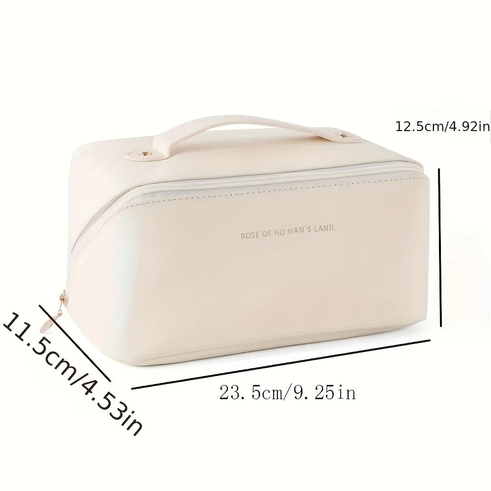 Toiletry Kit Make Up Case