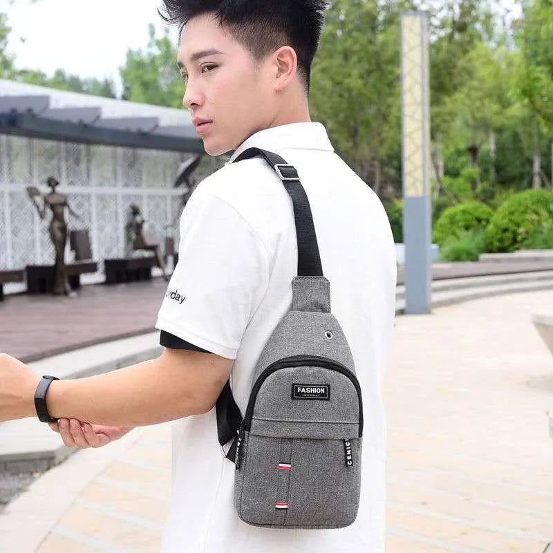 Waterproof Pack
