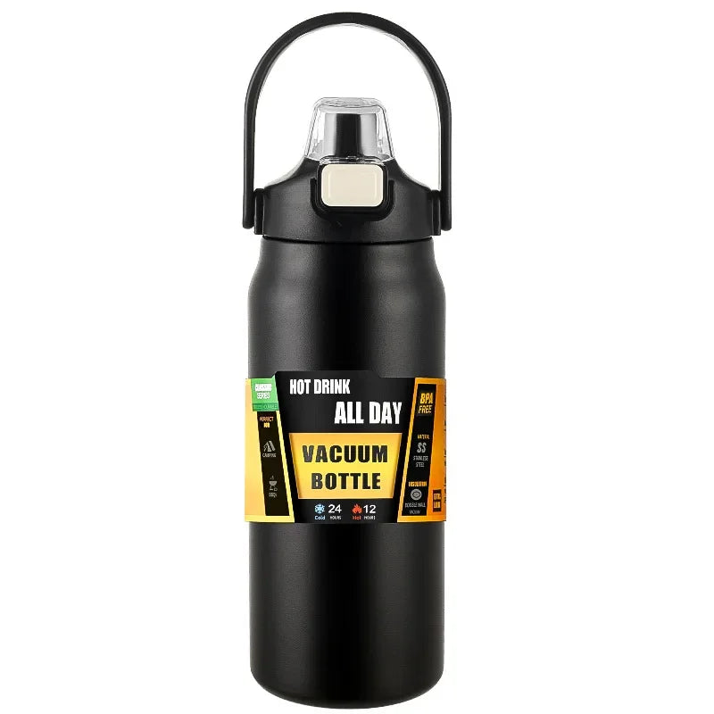 Thermos Stainless Steel