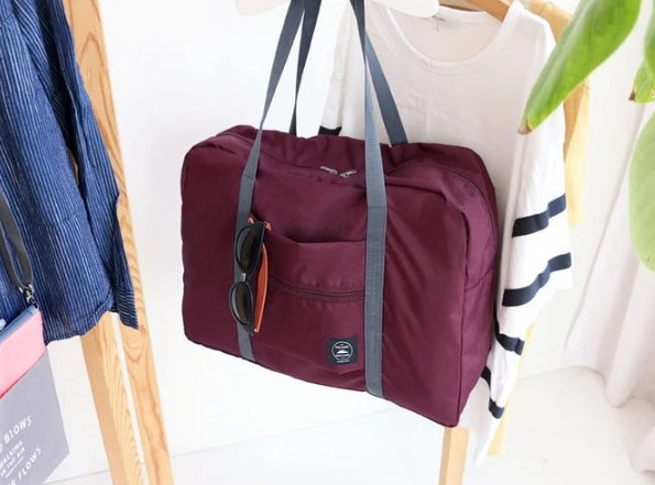 Fashion Travel Bag