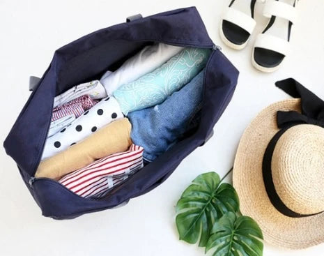 Fashion Travel Bag