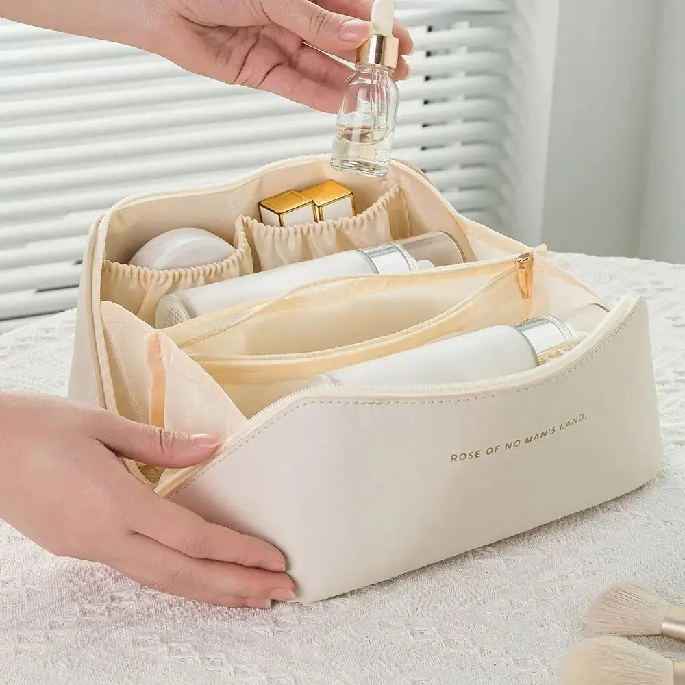 Toiletry Kit Make Up Case