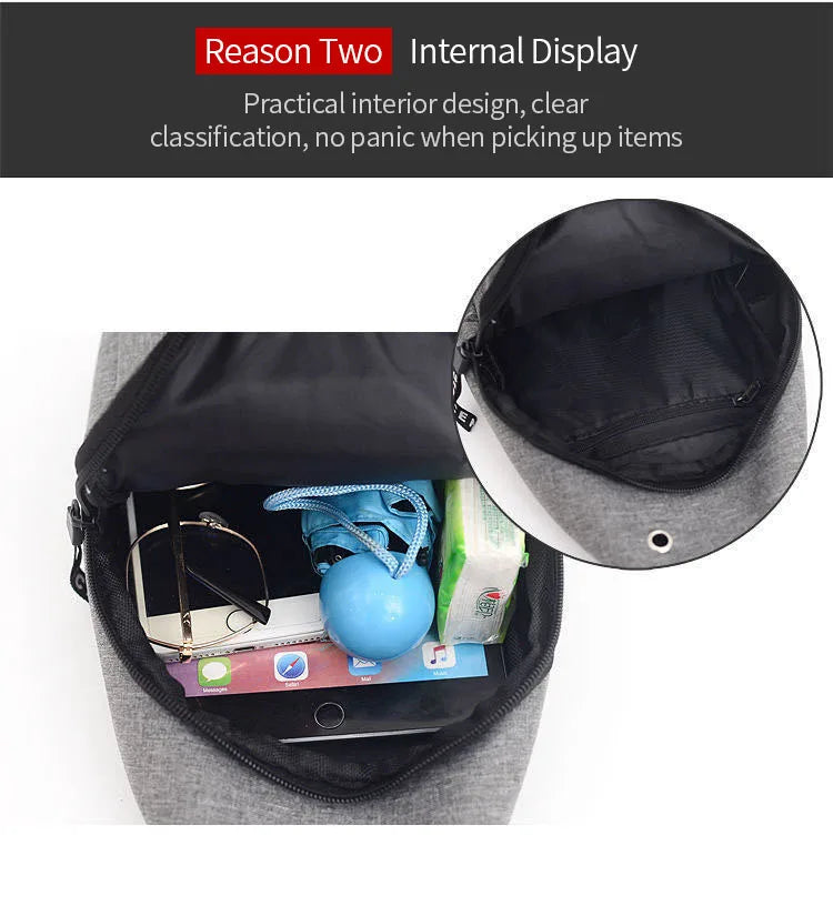 Waterproof Pack