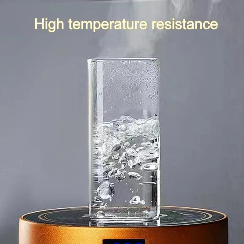 Coffee Glass Cup