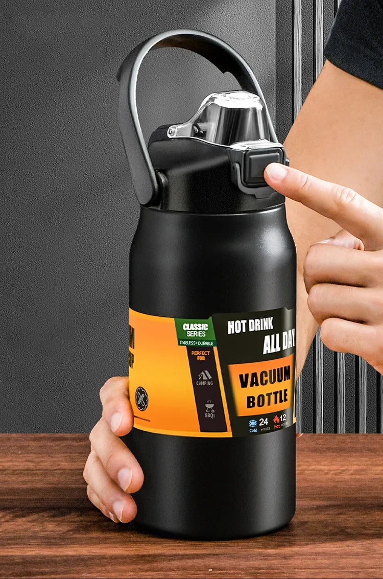 Thermos Stainless Steel