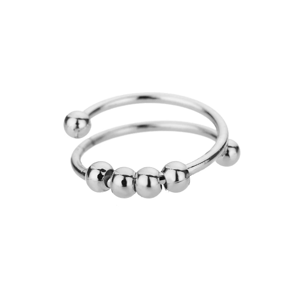 Royal Charm Ring