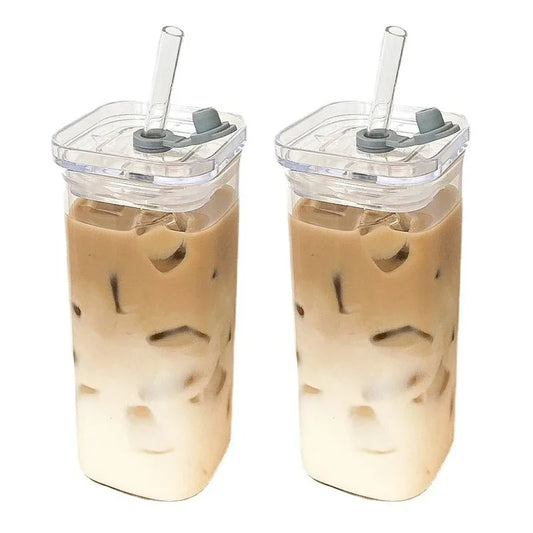 Coffee Glass Cup