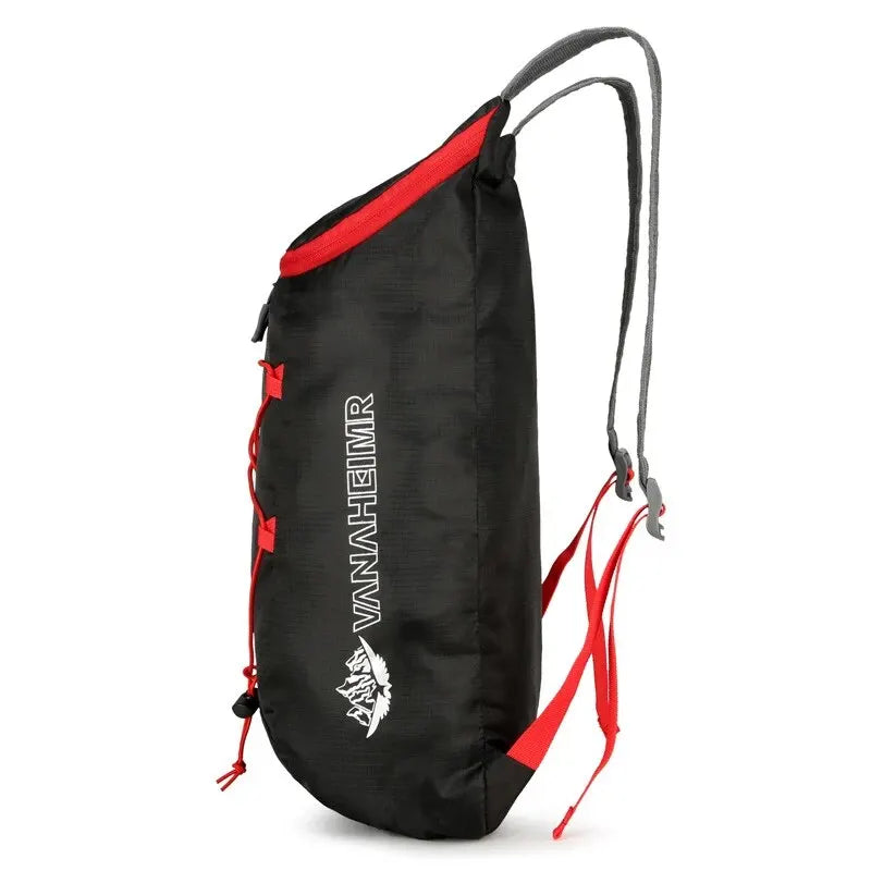 Folding Backpack