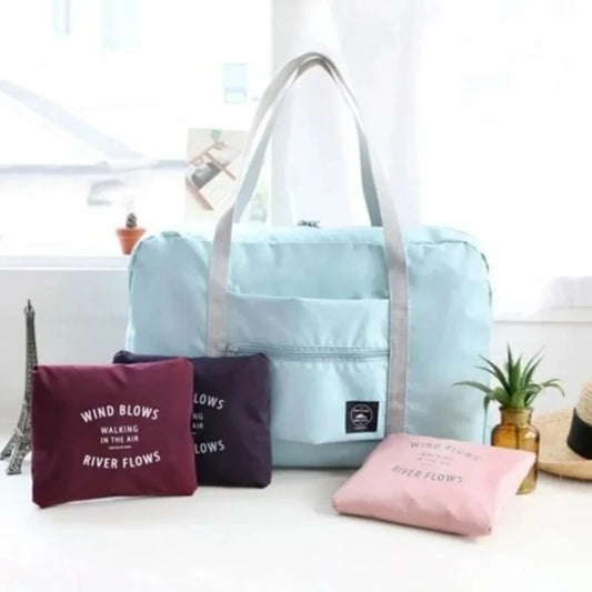 Fashion Travel Bag