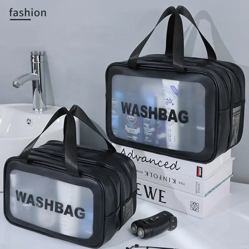 Double bag