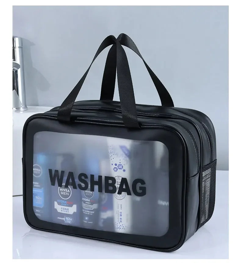 Double bag