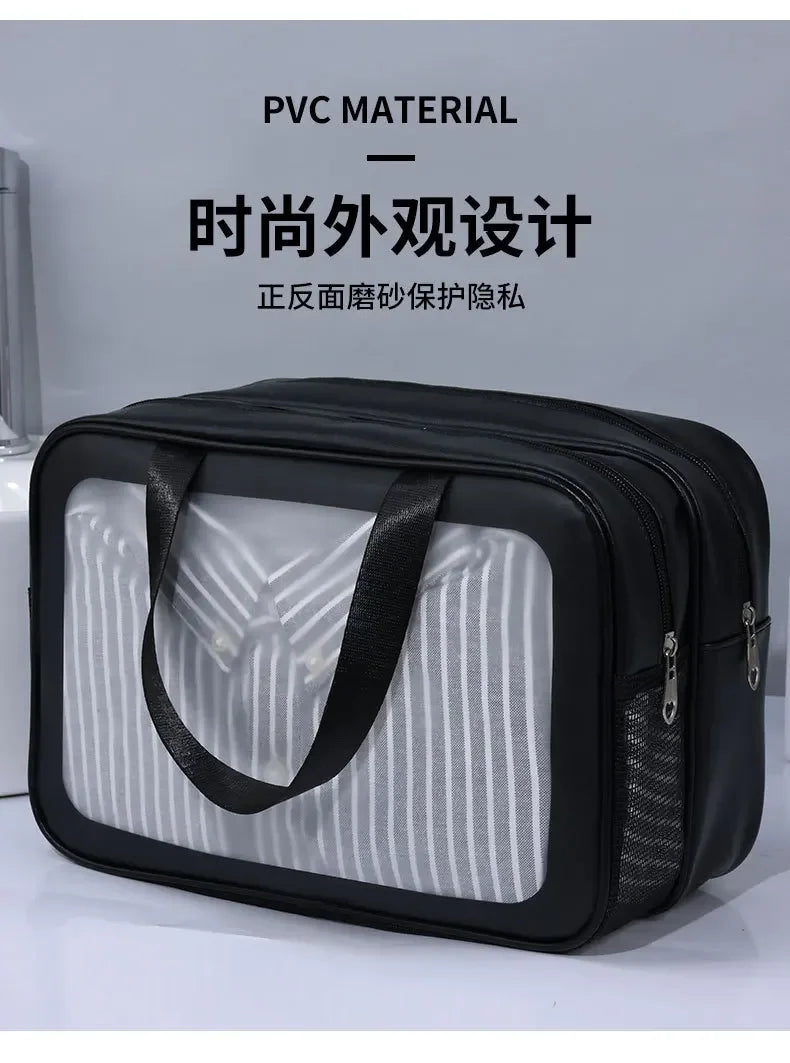 Double bag