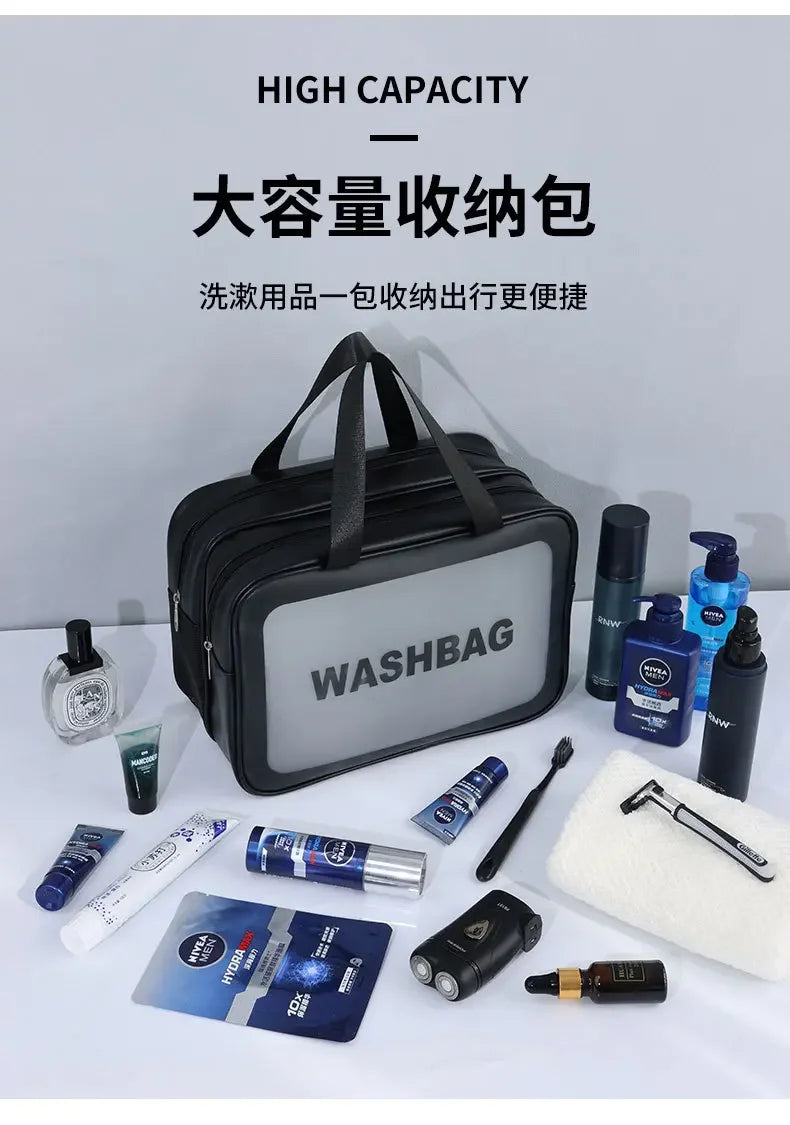 Double bag