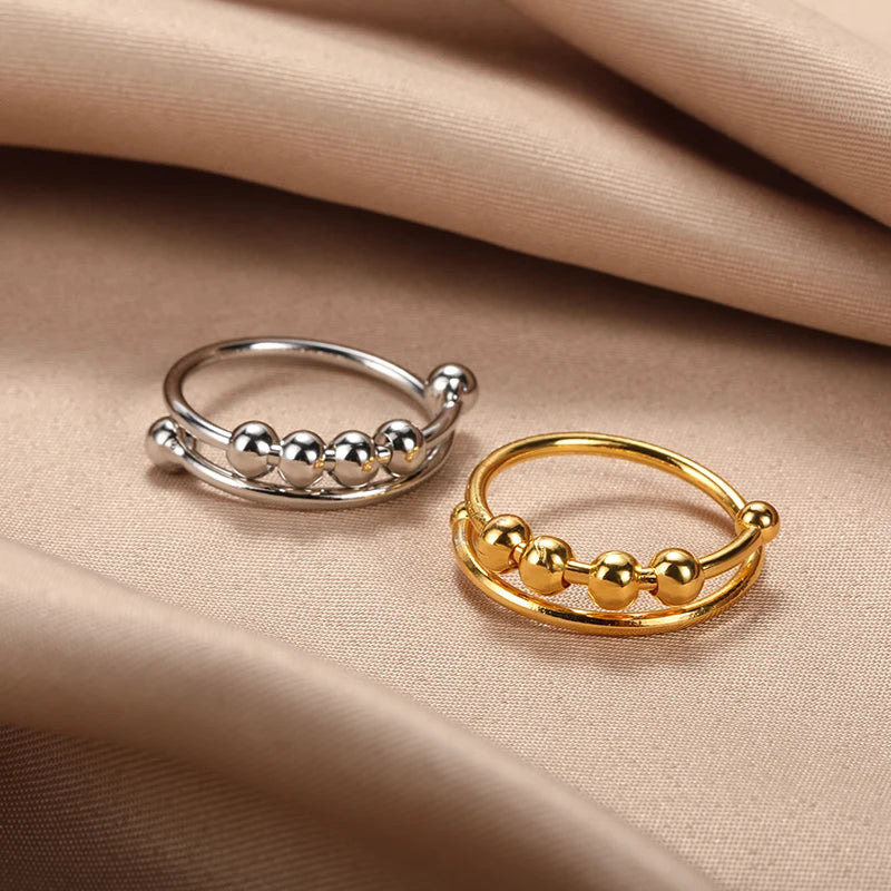 Royal Charm Ring