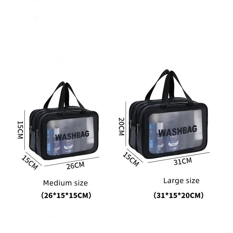 Double bag