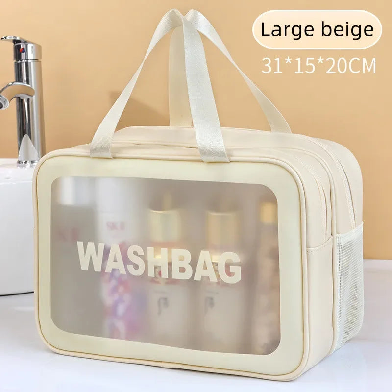Double bag