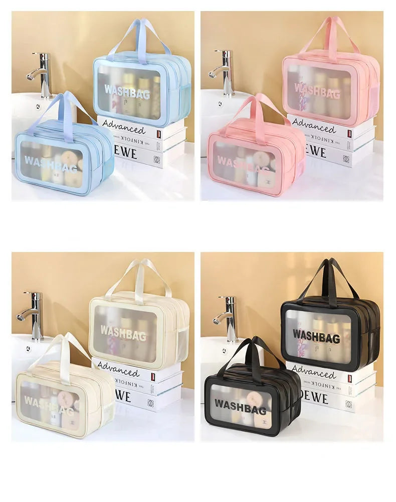 Double bag