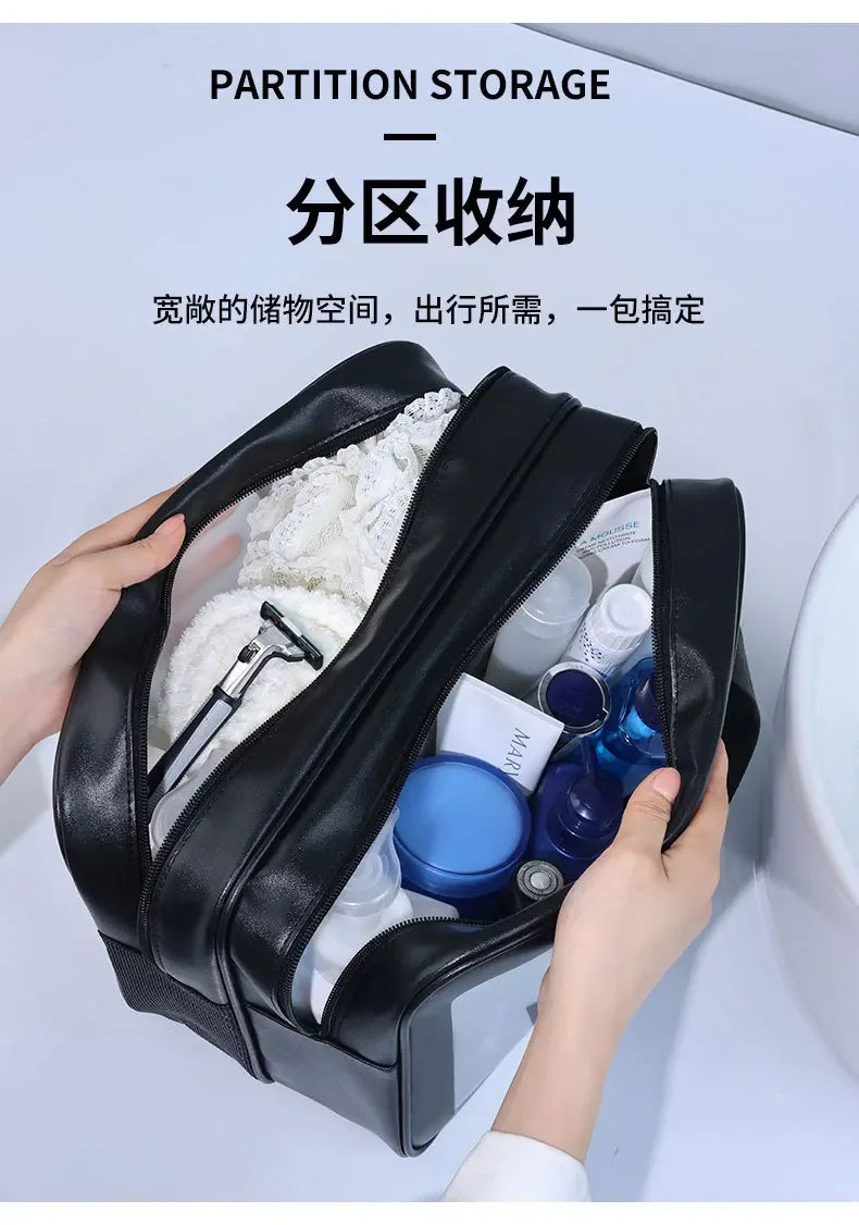 Double bag
