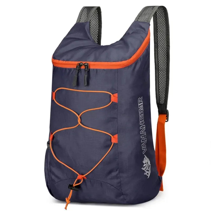 Folding Backpack