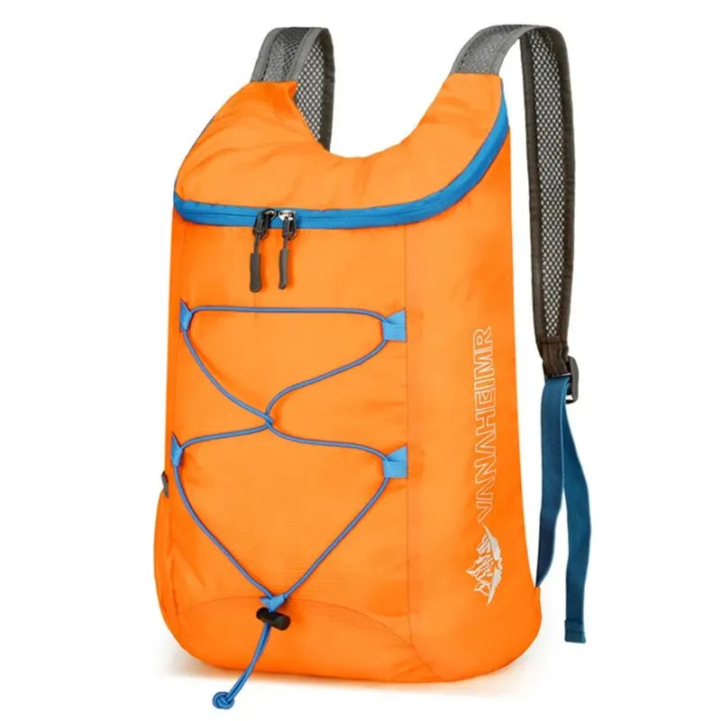 Folding Backpack