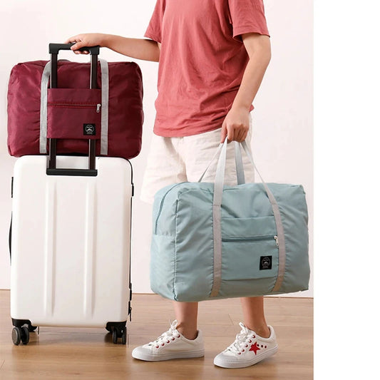 Fashion Travel Bag