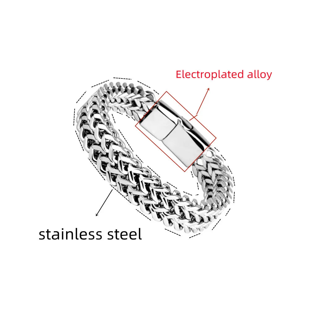 Steel Harmony
