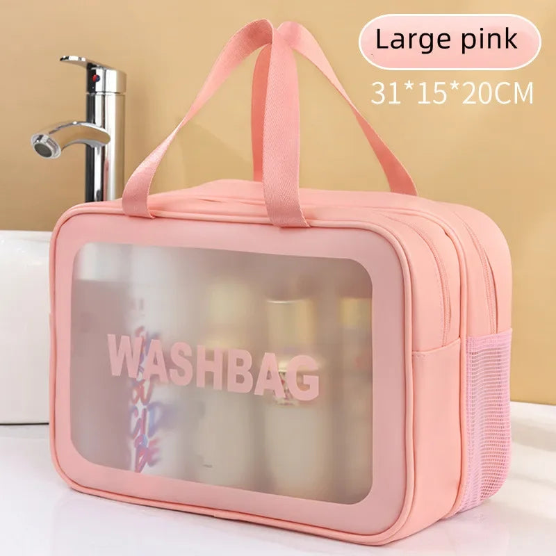 Double bag