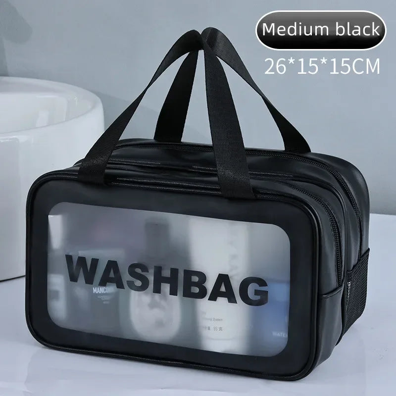 Double bag