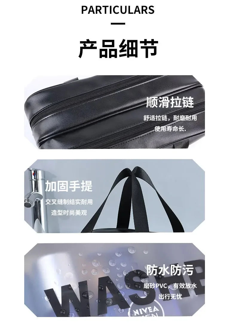Double bag