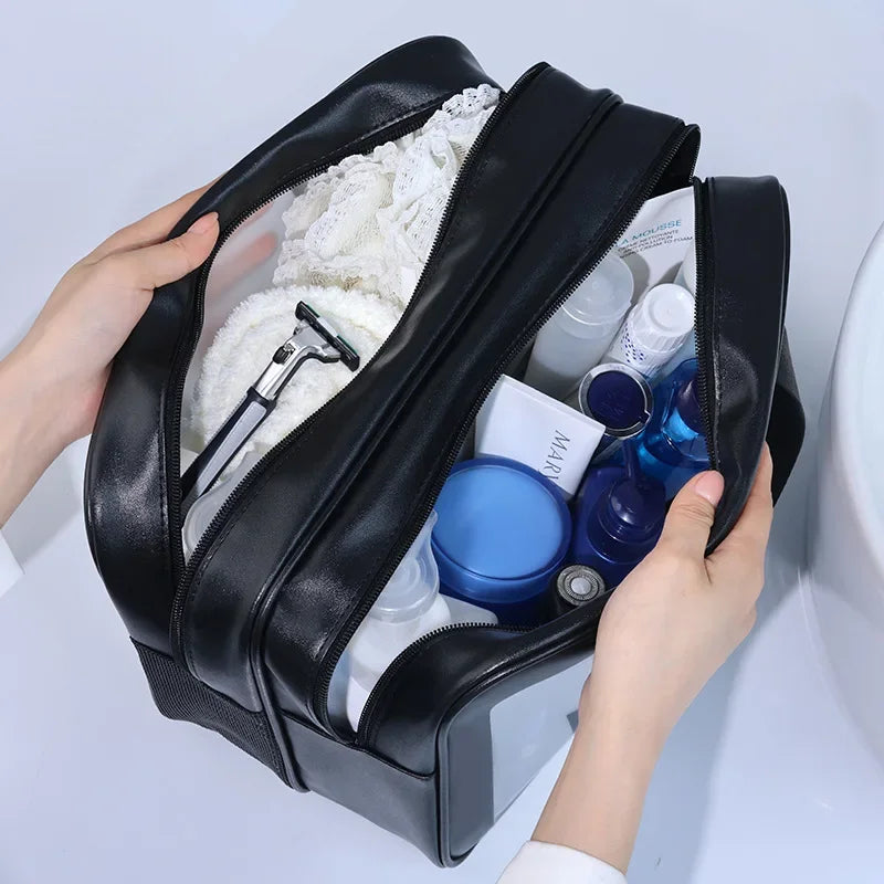 Double bag