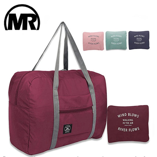 Weekend Travel Bag