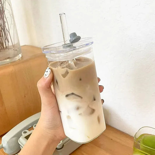 Coffee Glass Cup