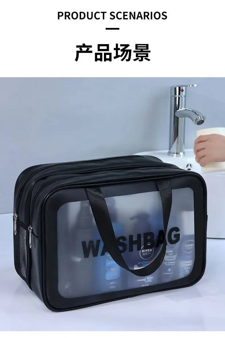 Double bag
