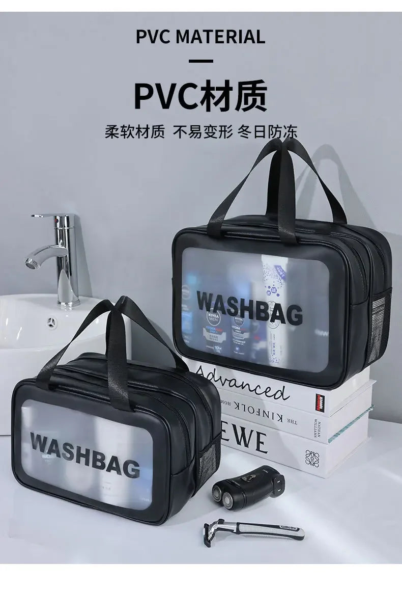 Double bag