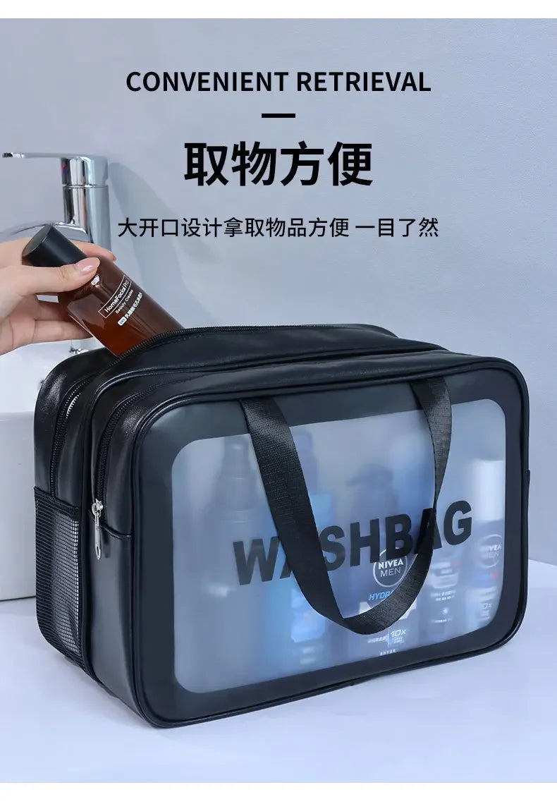 Double bag