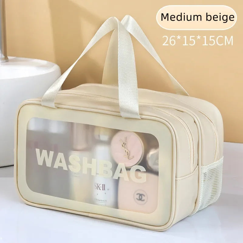 Double bag
