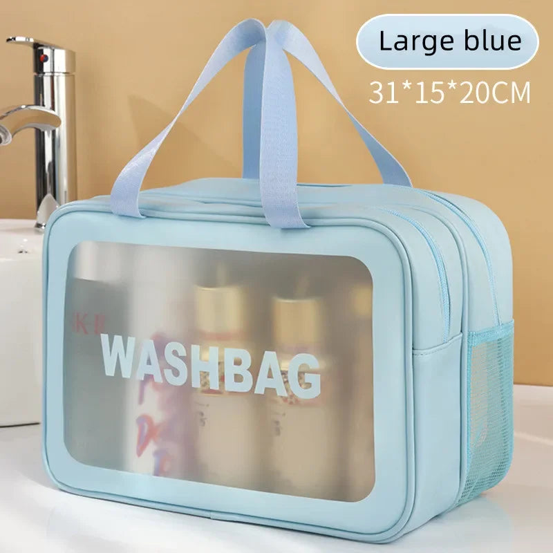 Double bag