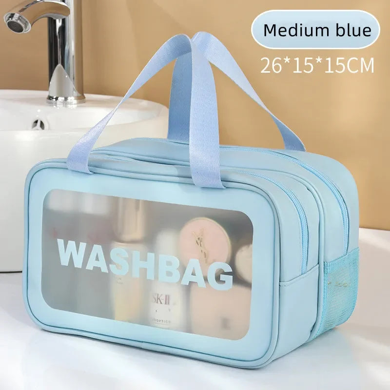 Double bag