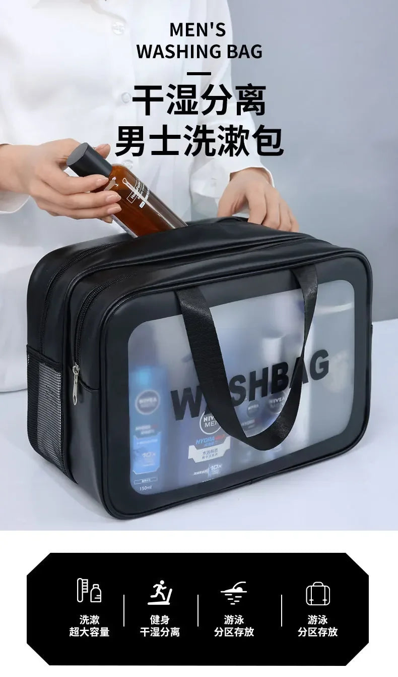 Double bag