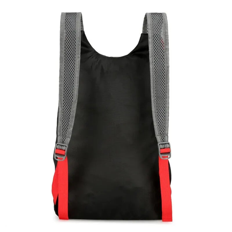 Folding Backpack