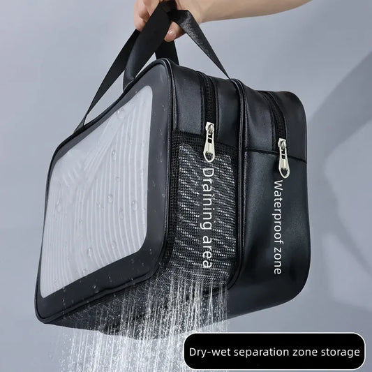 Double bag
