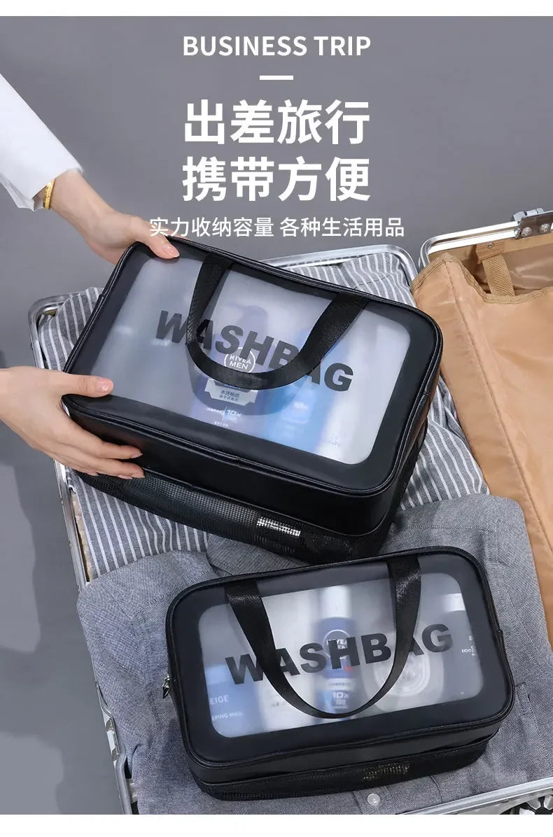Double bag