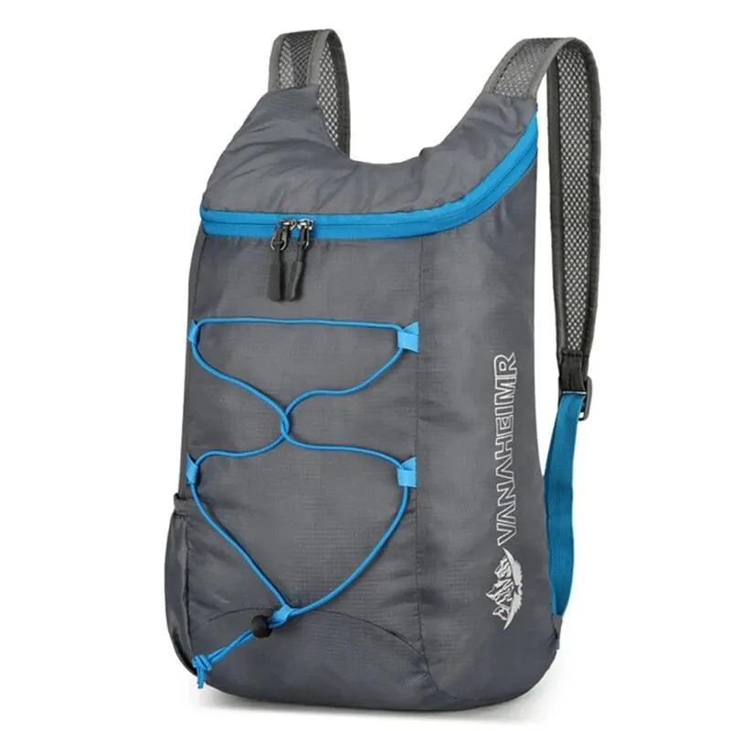 Folding Backpack