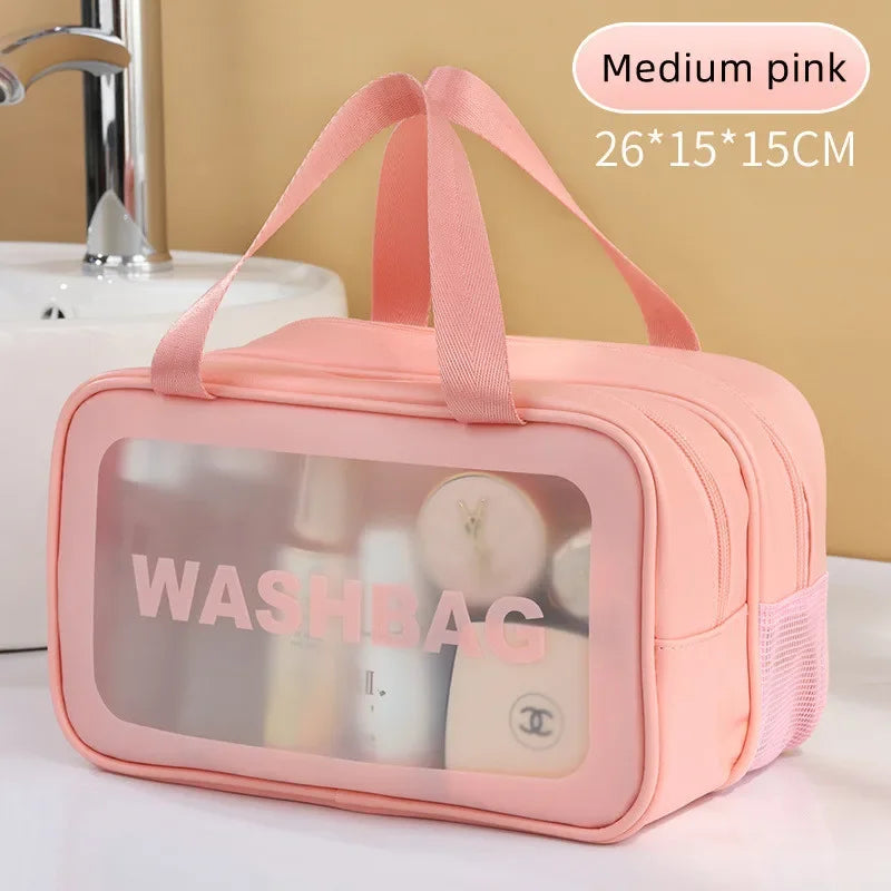 Double bag